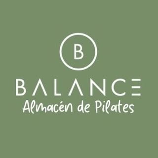BALANCE Almacén de Pilates